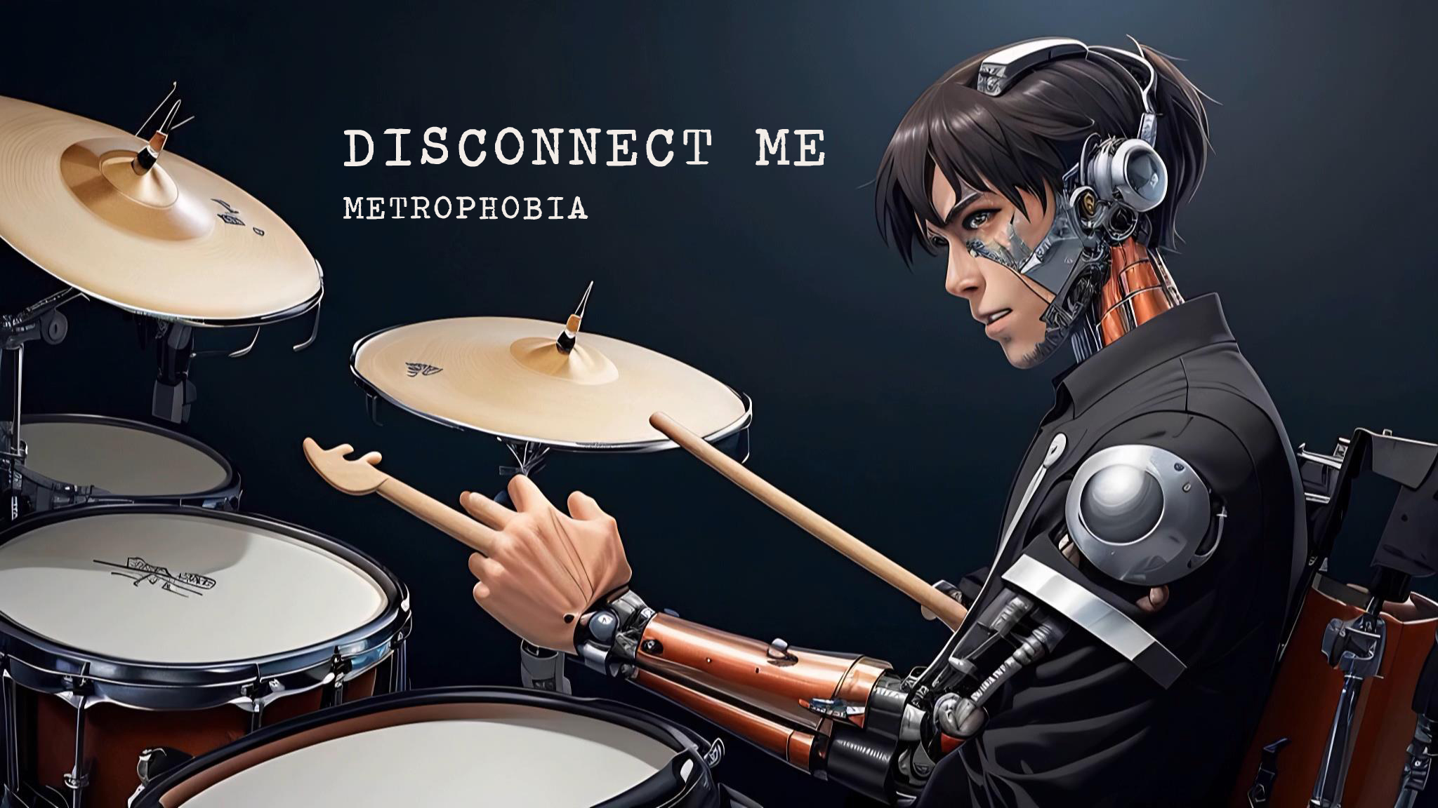 Disconnect Me